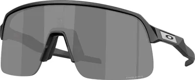 Immagine prodotto di Oakley Sutro Lite S Nero Opaco/Prizm Black Nero Opaco/Prizm Black -