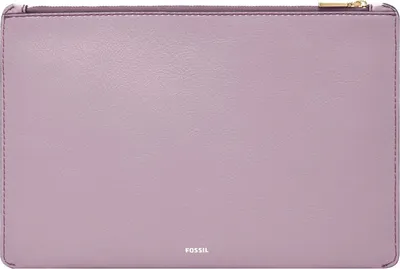 Produktbild von FOSSIL Utensilientasche Pouch Lavender flieder
