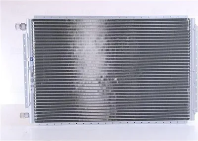 Produktbild von NISSENS Kondensator Klimaanlage 94959 Aluminium