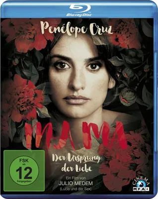 Obrázok produktu pre Ma Ma - Der Ursprung der Liebe