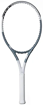 Produktbild von STIGA Tennisschläger Supreme LW White/Blue Unstrung - Griffgröße 2