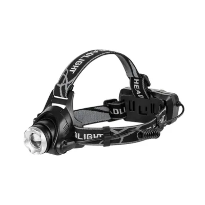 Obrázek produktu pro Rebel 10W LED čelovka URZ0936