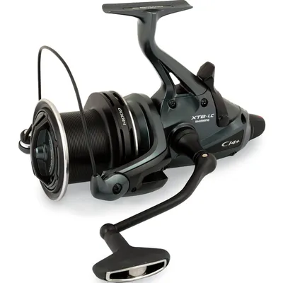 Immagine prodotto di Shimano Medium Baitrunner XTB CI4+ LC