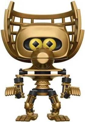 Produktbild von FUNKO 14230, Sammelfigur, Film & TV-Serien