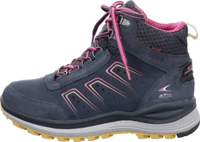 Produktbild von Allrounder Wander- & Bergschuhe SATIKA-Tex Damen 31343437303139 Blau 39 1/2 EU