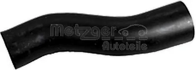 Produktbild von Kraftstoffschlauch METZGER IAM-Expertise passend für u.a. FORD TOURNEO