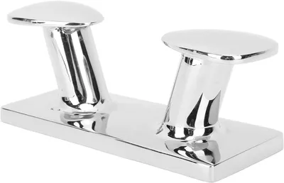 Image de Œillets de quai RVS Marine pour bateaux et kayaks