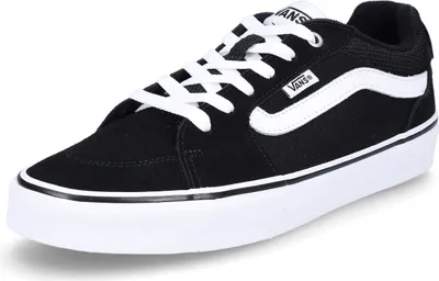 Obrázok produktu pre Pánske tenisky Vans Filmore black