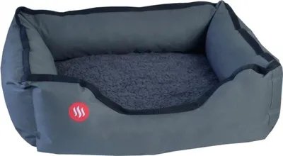 Produktbild von Glovii GPETH Hunde-/Katzenbett Heating pet bed