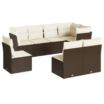 Zdjęcie produktu dla VidaXL 3249602, 8 szt.