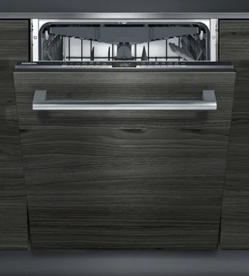 Produktbild von Siemens SN63HX60CE speedMatic Geschirrspüler iQ300, 60 cm