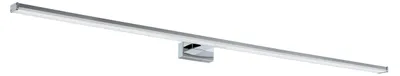 Produktbild von EGLO Pandella 1, Weiß, Kunststoff, IP44, Badezimmer, LED, 15 W