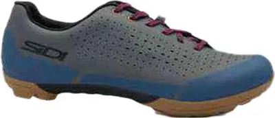 Produktbild von Sidi Asper Laces Mtb-schuhe Grau EU 42 Mann Grau EU 42