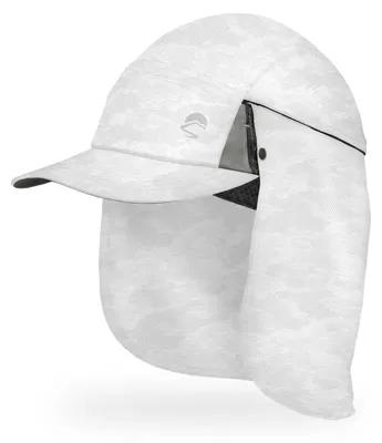 Produktbild von Sunday Afternoons VaporLite Cape Cap White Terrain