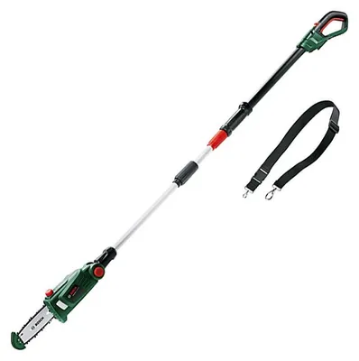 Image de Tronçonneuse à chaîne télescopique sans fil BOSCH UniversalChainPole 18V (vendu sans batterie)