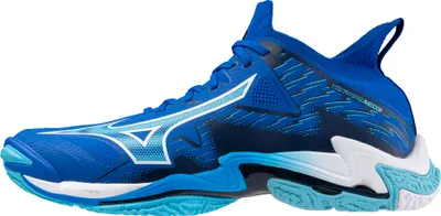 Produktbild von Mizuno Wave Lightning NEO3 - V1GA240201, Rozmiar buta: 7,5 UK / 41 EUR