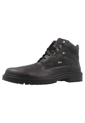 Obrázok produktu pre Jomos Boots in Oversizes Black 456801 43/32 000 Large Pánska obuv