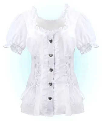 Produktbild von W WIDMANN MILANO Party Fashion - Trachtenbluse Damen, für Bierfest & Volksfest, für Cowgirl Kostüme, Karneval