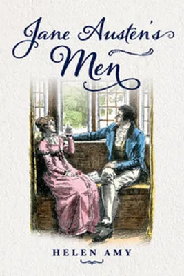Productafbeelding van Jane Austen's Men