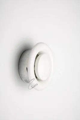 Obrázek produktu pro Zapuštěná trubka difuzoru ø 10 cm