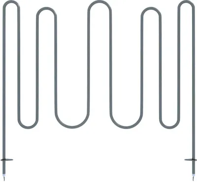 Produktbild von Tylö Heizelement - 10 / 16 kW / 96000174