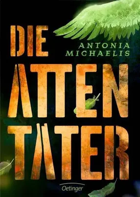 Obrázek produktu pro Die Attentäter