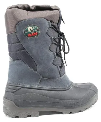 Produktbild von Olang Herren-Schneestiefel