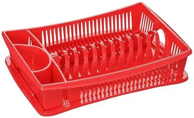 Image de Module de soudage et d'évacuation en plastique - Grand volume - Réseau de service - Pièce unique - 39 x 27,5 x 8,5 cm