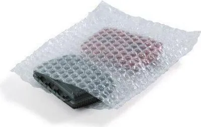 Image de Sachets à bulles d'air 2 couches Dimensions 250x350mm Épaisseur 100µ Picots sur l'extérieur /crt.