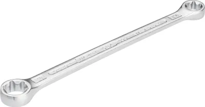 Image de HAZET  HAZET TORX Ringschlüssel 14 x 18 mm