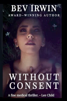 Produktbild von Without Consent