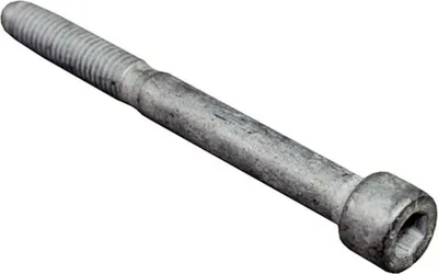 Immagine prodotto di Vite per supporto iniettore carburante METZGER per FORD MONDEO IV