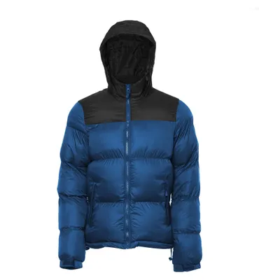 Produktbild von CALEY  Herren Wattierte Steppjacke - Grün, S
