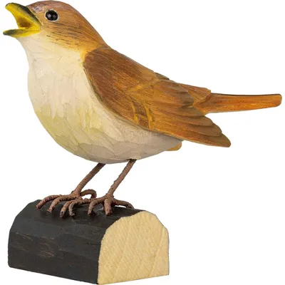 Obrázek produktu pro Wildlife Garden DecoBird – Slavík