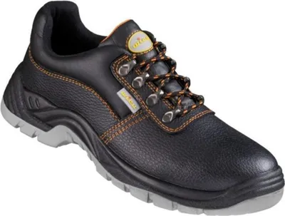 Produktbild von Wica Enna Halbschuh  30301-43 Größe 43 EN ISO 20347 O1 SRA