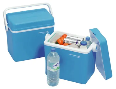 Produktbild von Campingaz Isotherm Extreme 17ltr. KÃ1/4hlbox