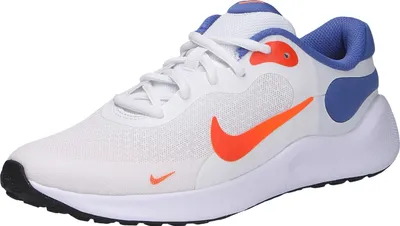 Produktbild von Nike Jungen Sneaker, weiß(weiß), Gr. 361/2
