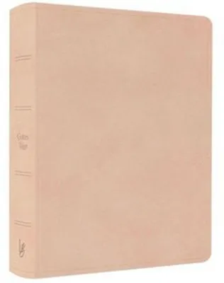Produktbild von Schlachter LIEBEZURBIBEL Beige