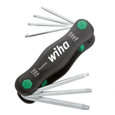 Produktbild von Wiha 25164, 27 mm, 35 mm, 104 g