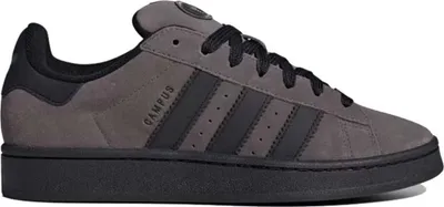 Produktbild von Adidas Campus 00S In Charcoal Black For Men – 9.5 UK - 44 EU - 10 US / Charcoal Blk