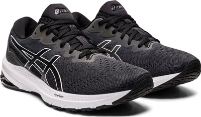 Produktbild von Asics GT-1000 11 Men | 1011B354-001, Größe:US 9.5 - EU 43.5 - CM 27.5 - UK 8.5