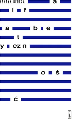 Produktbild von Alfabetycznosc