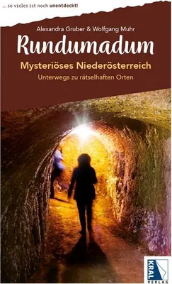 Image de Mysteriöses Niederösterreich