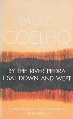 Zdjęcie produktu dla By the River Piedra I Sat Down and Wept