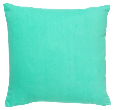 Produktbild von Dutch Decor Dekokissen James 45x45 cm Grün