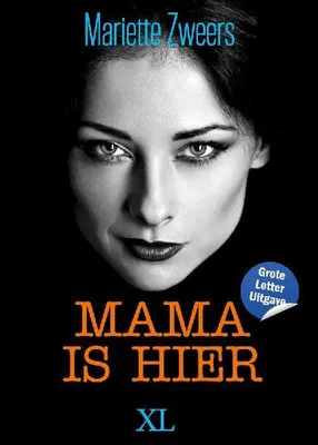 Produktbild von Mama is hier
