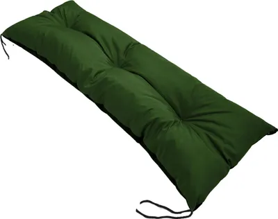 Produktbild von Gartenkissen für Bankschaukelpalette 120x40