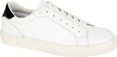Obrázok produktu pre Rdek - Pánske tenisky, kontrastné detaily DF2415 (43 EU) (White)