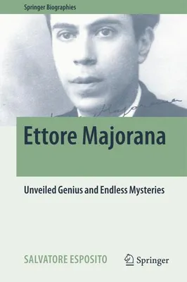Obrázek produktu pro Ettore Majorana