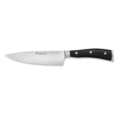Immagine prodotto di Wüsthof Kochmesser / Chef's Knife Classic Ikon 16 cm 1040330116